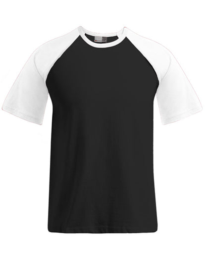 Men´s Raglan T (E1060)