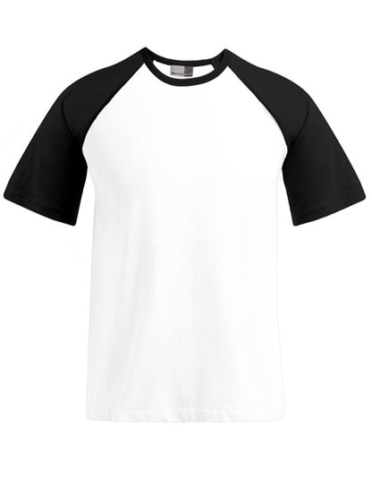 Men´s Raglan T (E1060)