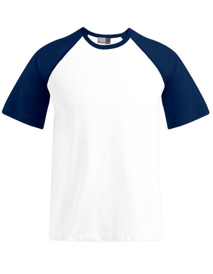 Men´s Raglan T (E1060)