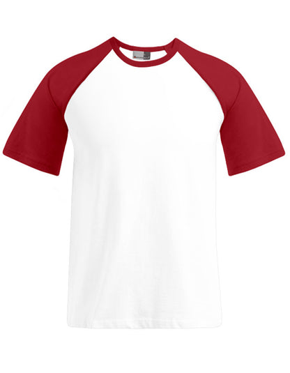 Men´s Raglan T (E1060)