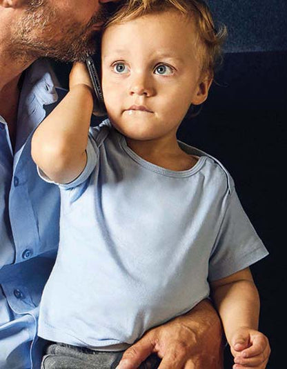Baby T-Shirt (E110B)