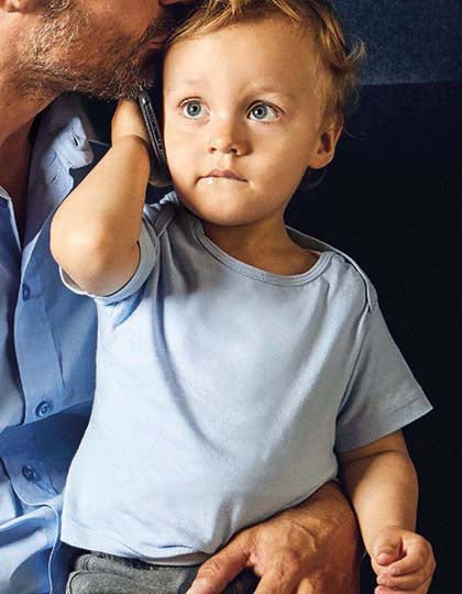 Baby T-Shirt (E110B)