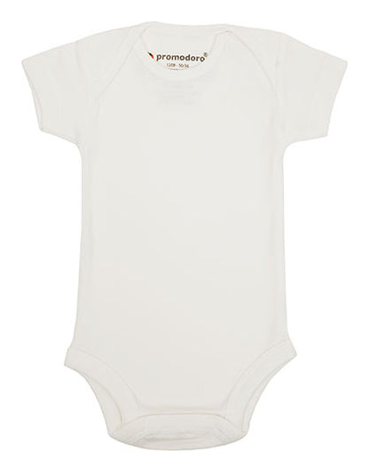 Organic Baby Bodysuit (E120K)
