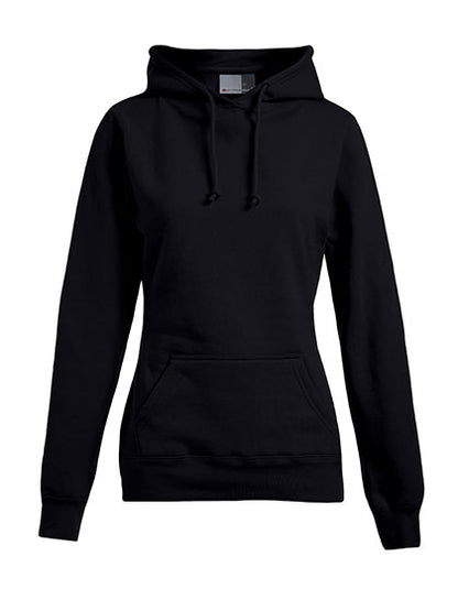 Women´s Hoody 80/20 (E2181)