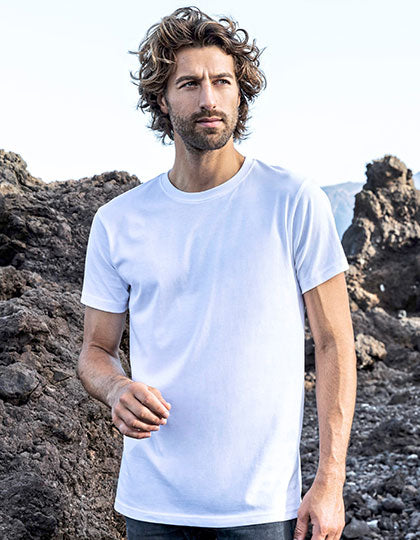 Men´s Premium-T (E3000)