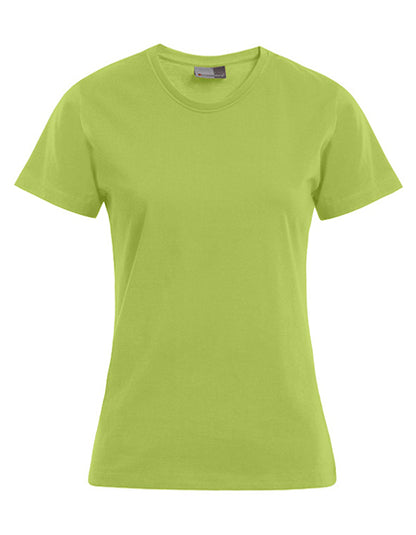 Women´s Premium-T (E3005)
