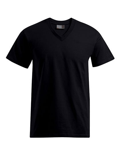 Premium V-Neck-T (E3025)