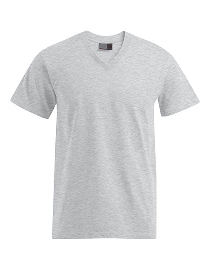 Premium V-Neck-T (E3025)