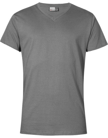 Premium V-Neck-T (E3025)