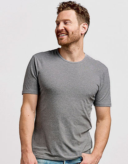 Men´s Slim Fit-T (E3081)