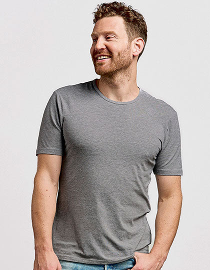 Men´s Slim Fit-T (E3081)