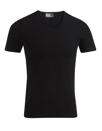Men´s Slim Fit-T (E3081)