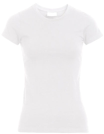 Women´s Slim Fit-T (E3085)