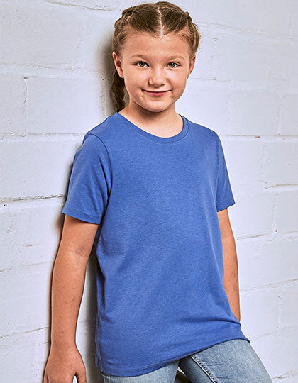 Kids´ Premium-T Organic (E309)