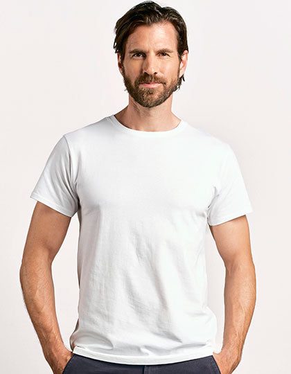 Men´s Premium-T Organic (E3090)