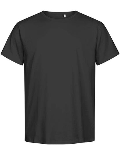 Men´s Premium-T Organic (E3090)