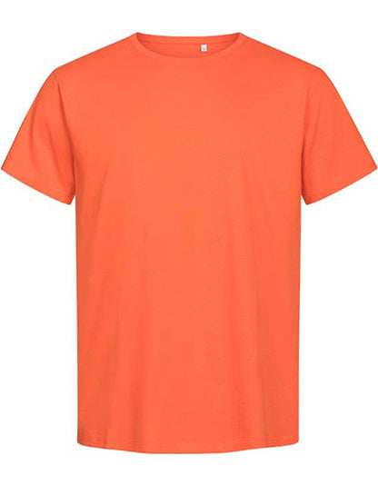 Men´s Premium-T Organic (E3090)