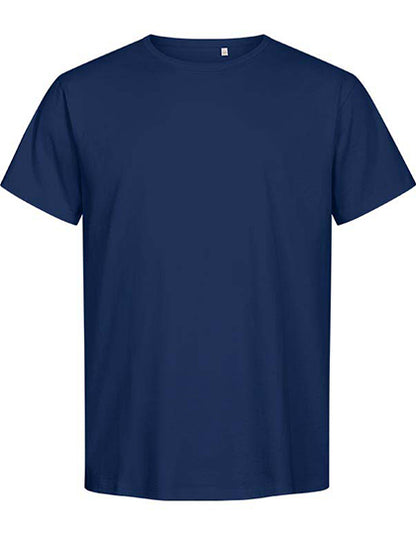 Men´s Premium-T Organic (E3090)