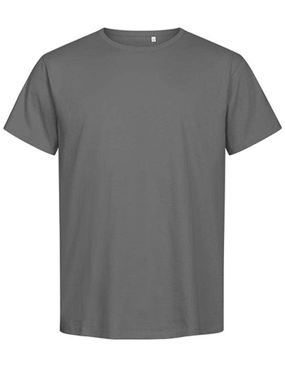 Men´s Premium-T Organic (E3090)