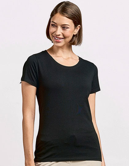 Women´s Premium-T Organic (E3095)