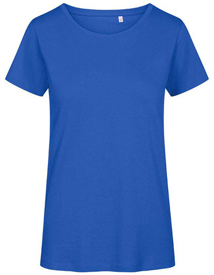 Women´s Premium-T Organic (E3095)