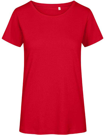 Women´s Premium-T Organic (E3095)