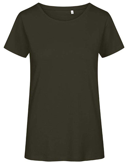 Women´s Premium-T Organic (E3095)