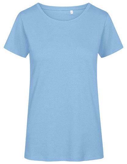 Women´s Premium-T Organic (E3095)