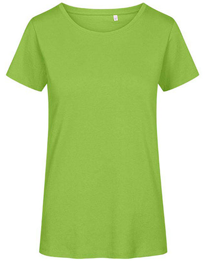 Women´s Premium-T Organic (E3095)