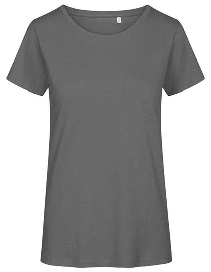 Women´s Premium-T Organic (E3095)