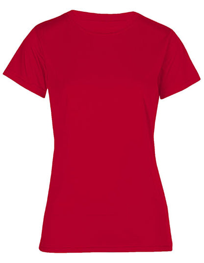Women´s Performance-T (E3521)