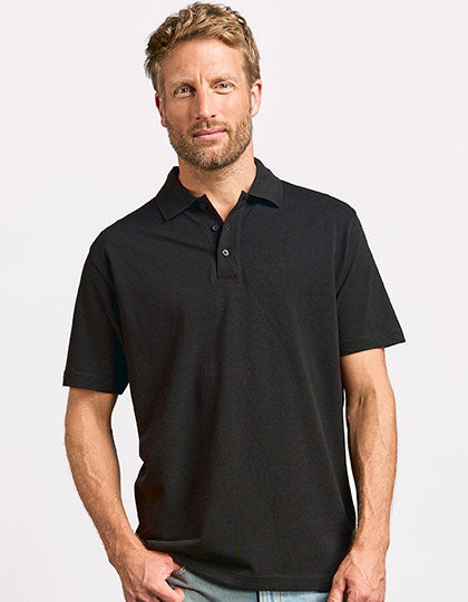 Men´s Superior Polo (E4001)