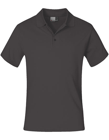 Men´s Superior Polo (E4001)