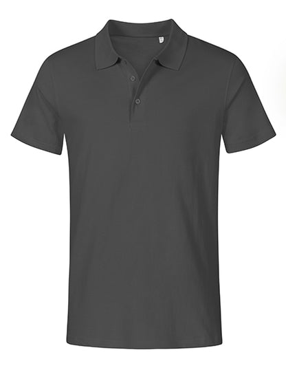 Men´s Jersey Polo (E4020)