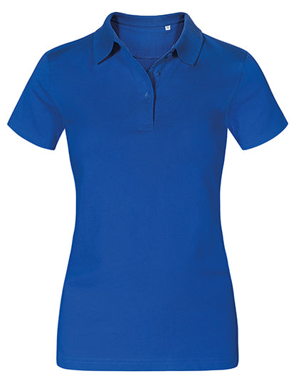 Women´s Jersey Polo (E4025)
