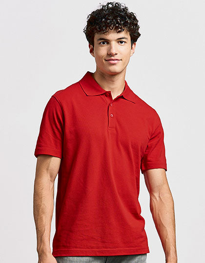 Men´s Premium Polo (E4040)