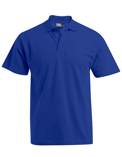 Men´s Premium Polo (E4040)