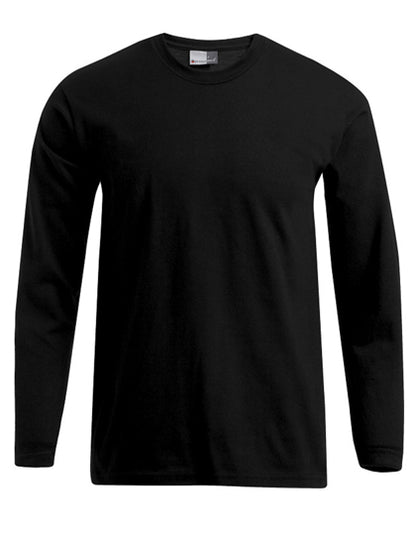 Men´s Premium-T Long Sleeve (E4099)