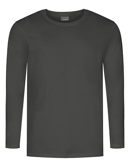 Men´s Premium-T Long Sleeve (E4099)