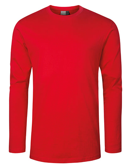 Men´s Premium-T Long Sleeve (E4099)