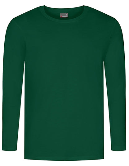 Men´s Premium-T Long Sleeve (E4099)