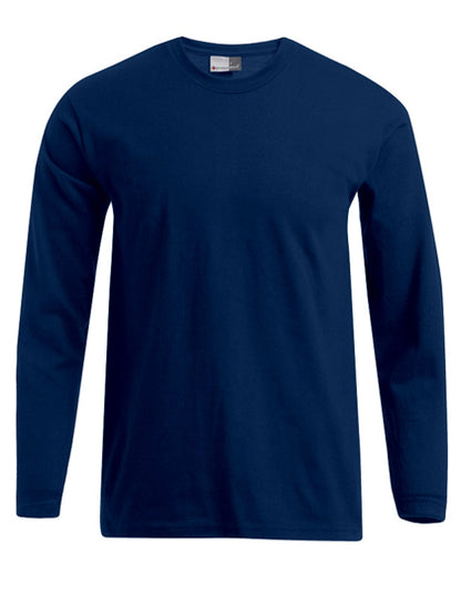 Men´s Premium-T Long Sleeve (E4099)