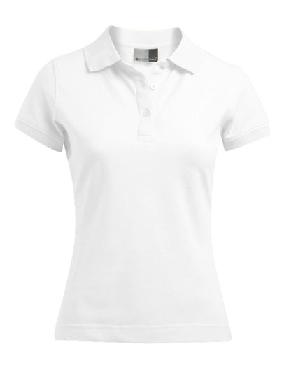 Women´s Interlock Polo (E4250)