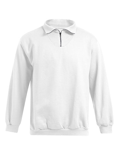 Men´s New Troyer Sweater (E5050N)