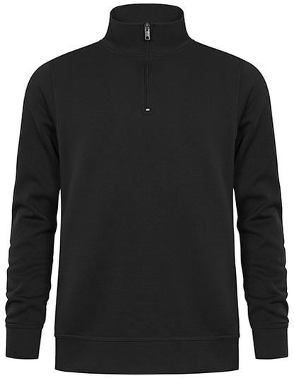 Unisex Troyer Side Pocket (E5052)