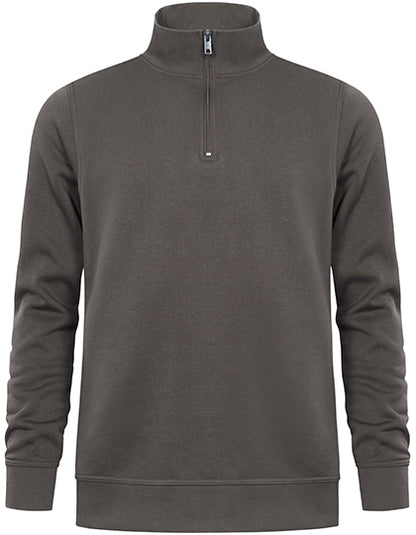 Unisex Troyer Side Pocket (E5052)