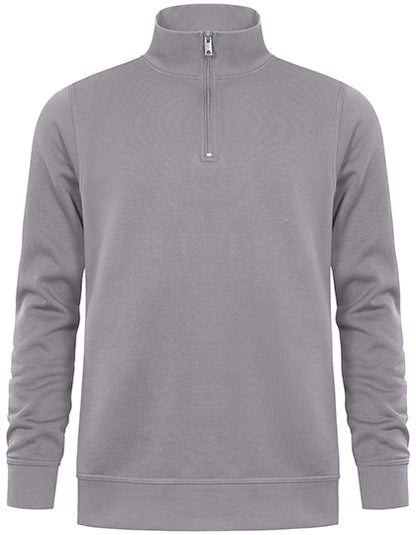 Unisex Troyer Side Pocket (E5052)