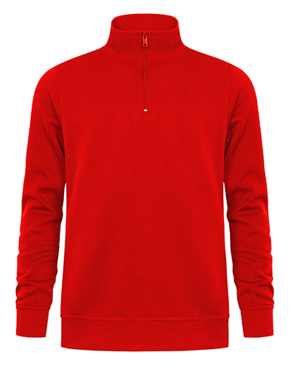 Unisex Troyer Side Pocket (E5052)