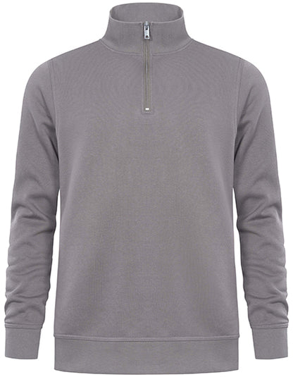 Unisex Troyer Side Pocket (E5052)