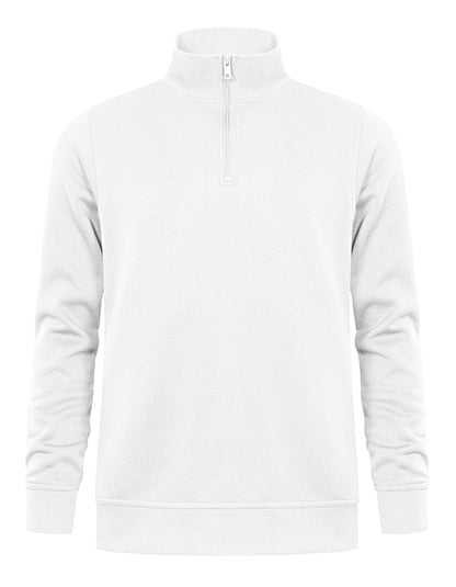 Unisex Troyer Side Pocket (E5052)